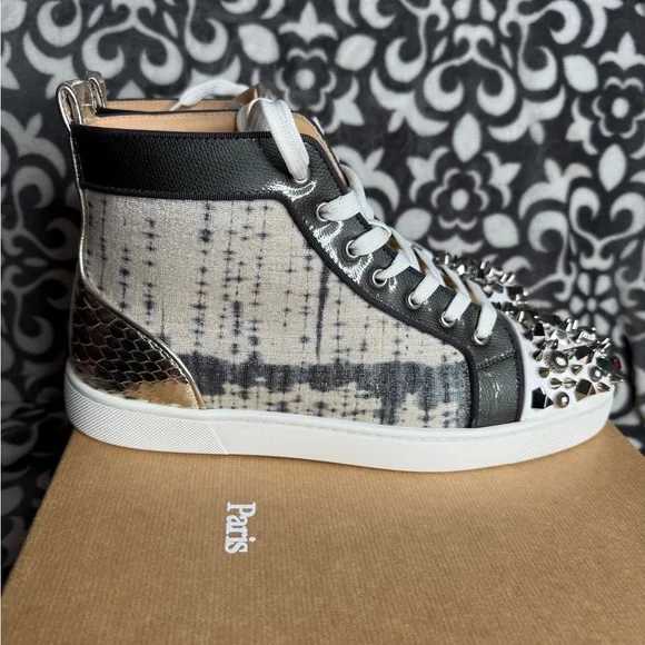 christian louboutin - Picture 2 of 7